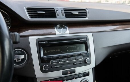 Volkswagen Passat B7, 2014 год, 1 280 000 рублей, 10 фотография