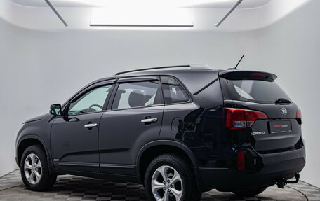 KIA Sorento II рестайлинг, 2017 год, 1 830 000 рублей, 4 фотография