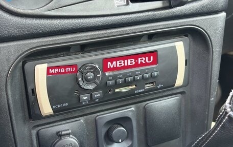 Chevrolet Niva I рестайлинг, 2018 год, 820 000 рублей, 19 фотография