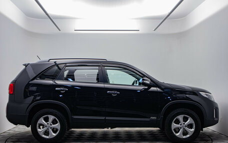 KIA Sorento II рестайлинг, 2017 год, 1 830 000 рублей, 7 фотография