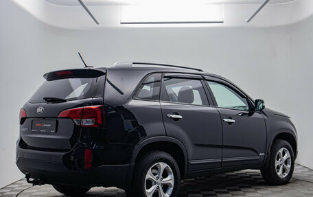 KIA Sorento II рестайлинг, 2017 год, 1 830 000 рублей, 6 фотография