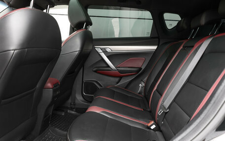 Geely Coolray I, 2021 год, 1 410 000 рублей, 12 фотография