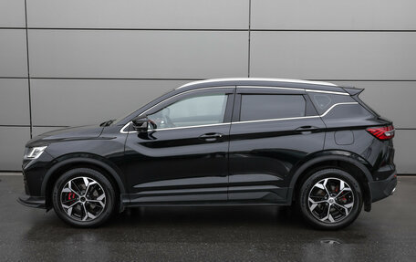 Geely Coolray I, 2021 год, 1 410 000 рублей, 8 фотография