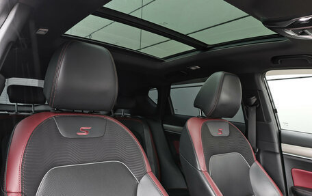 Geely Coolray I, 2021 год, 1 410 000 рублей, 11 фотография
