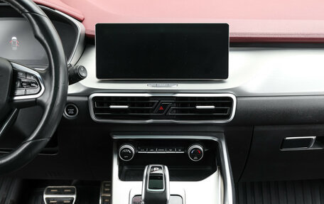 Geely Coolray I, 2021 год, 1 410 000 рублей, 15 фотография