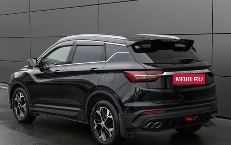 Geely Coolray I, 2021 год, 1 410 000 рублей, 7 фотография