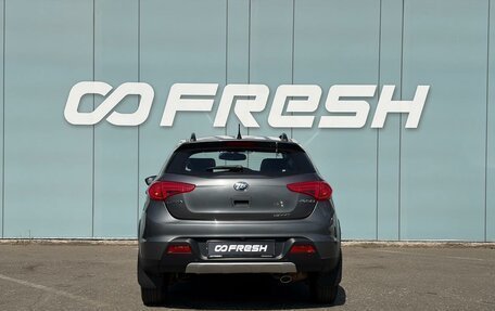 Lifan X50, 2017 год, 740 000 рублей, 4 фотография