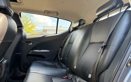 Lifan X50, 2017 год, 740 000 рублей, 7 фотография