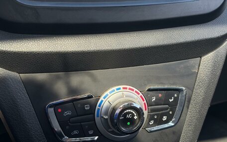 Lifan X50, 2017 год, 740 000 рублей, 19 фотография