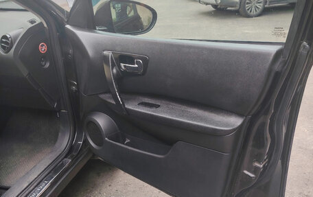Nissan Qashqai, 2007 год, 690 000 рублей, 5 фотография