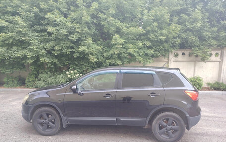 Nissan Qashqai, 2007 год, 690 000 рублей, 6 фотография