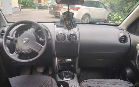 Nissan Qashqai, 2007 год, 690 000 рублей, 3 фотография