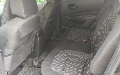 Nissan Qashqai, 2007 год, 690 000 рублей, 4 фотография