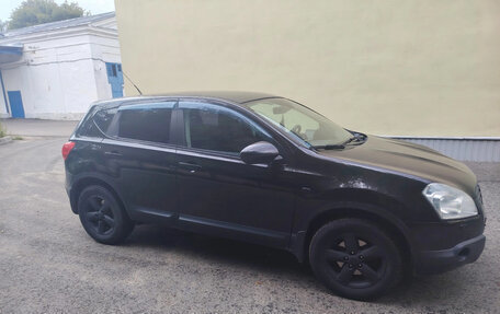 Nissan Qashqai, 2007 год, 690 000 рублей, 8 фотография