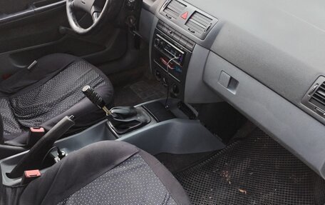 Skoda Fabia I, 2003 год, 150 000 рублей, 6 фотография