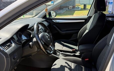 Skoda Octavia, 2014 год, 1 200 000 рублей, 5 фотография