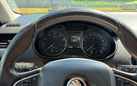 Skoda Octavia, 2014 год, 1 200 000 рублей, 6 фотография