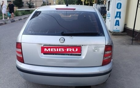 Skoda Fabia I, 2003 год, 150 000 рублей, 5 фотография