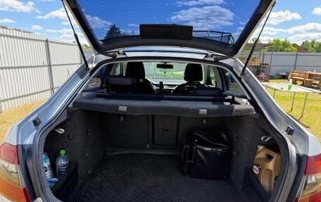 Skoda Octavia, 2014 год, 1 200 000 рублей, 4 фотография