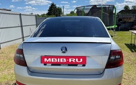 Skoda Octavia, 2014 год, 1 200 000 рублей, 3 фотография