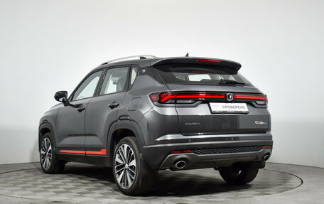Changan CS35 Plus, 2023 год, 1 690 000 рублей, 8 фотография