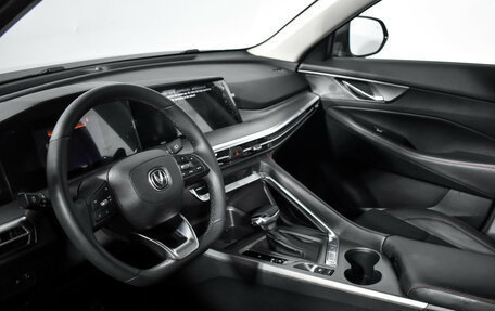 Changan CS35 Plus, 2023 год, 1 690 000 рублей, 10 фотография