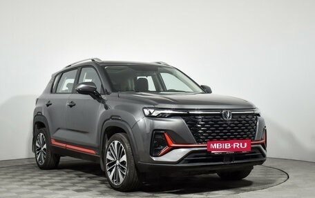 Changan CS35 Plus, 2023 год, 1 690 000 рублей, 4 фотография