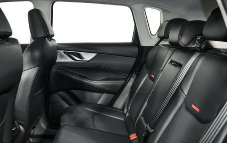 Changan CS35 Plus, 2023 год, 1 690 000 рублей, 13 фотография