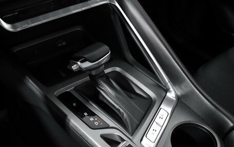 Changan CS35 Plus, 2023 год, 1 690 000 рублей, 12 фотография