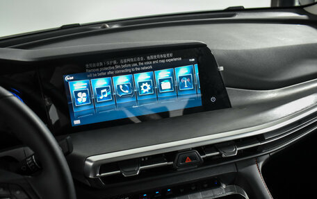 Changan CS35 Plus, 2023 год, 1 690 000 рублей, 17 фотография