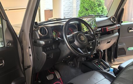 Suzuki Jimny, 2020 год, 2 950 000 рублей, 4 фотография