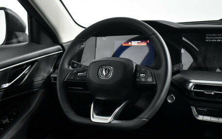 Changan CS35 Plus, 2023 год, 1 690 000 рублей, 16 фотография