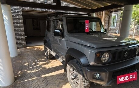 Suzuki Jimny, 2020 год, 2 950 000 рублей, 2 фотография