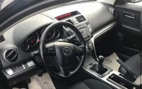 Mazda 6, 2011 год, 550 000 рублей, 2 фотография