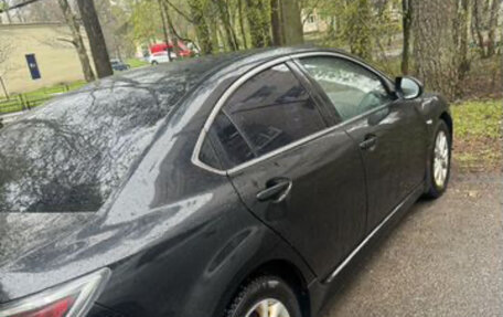 Mazda 6, 2011 год, 550 000 рублей, 3 фотография