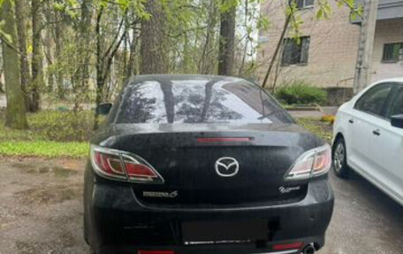 Mazda 6, 2011 год, 550 000 рублей, 4 фотография