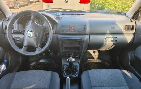 Skoda Octavia IV, 2007 год, 490 000 рублей, 5 фотография