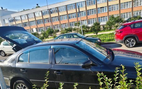 Skoda Octavia IV, 2007 год, 490 000 рублей, 7 фотография