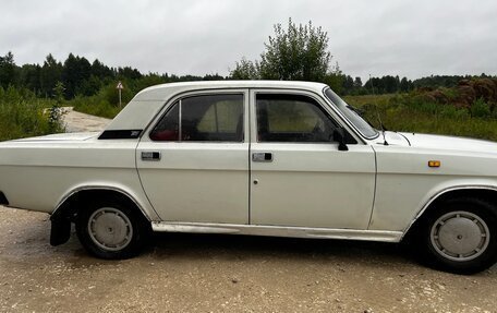 ГАЗ 31029 «Волга», 1994 год, 75 000 рублей, 4 фотография
