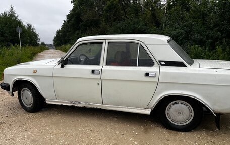 ГАЗ 31029 «Волга», 1994 год, 75 000 рублей, 8 фотография