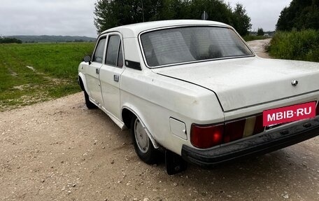 ГАЗ 31029 «Волга», 1994 год, 75 000 рублей, 5 фотография