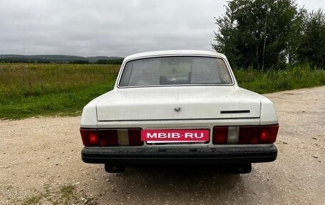 ГАЗ 31029 «Волга», 1994 год, 75 000 рублей, 6 фотография