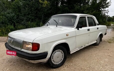 ГАЗ 31029 «Волга», 1994 год, 75 000 рублей, 3 фотография