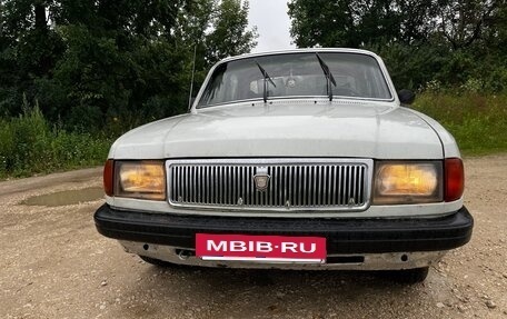 ГАЗ 31029 «Волга», 1994 год, 75 000 рублей, 2 фотография