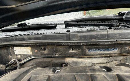 KIA Spectra II (LD), 2008 год, 280 000 рублей, 15 фотография