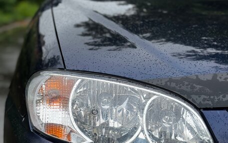 KIA Spectra II (LD), 2008 год, 280 000 рублей, 11 фотография
