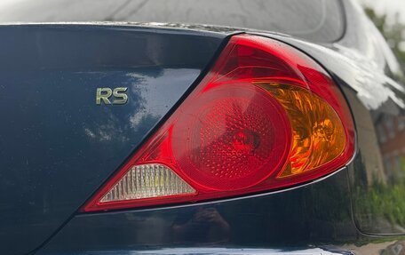 KIA Spectra II (LD), 2008 год, 280 000 рублей, 16 фотография