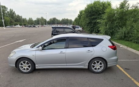 Toyota Caldina, 2004 год, 725 000 рублей, 7 фотография