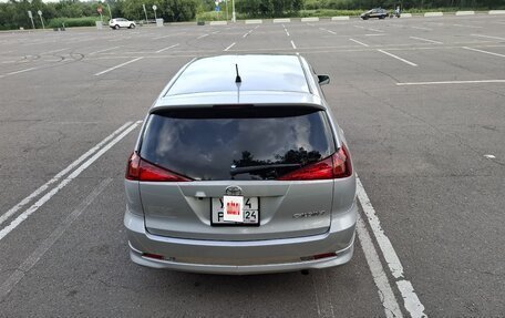 Toyota Caldina, 2004 год, 725 000 рублей, 5 фотография