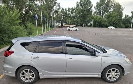 Toyota Caldina, 2004 год, 725 000 рублей, 8 фотография